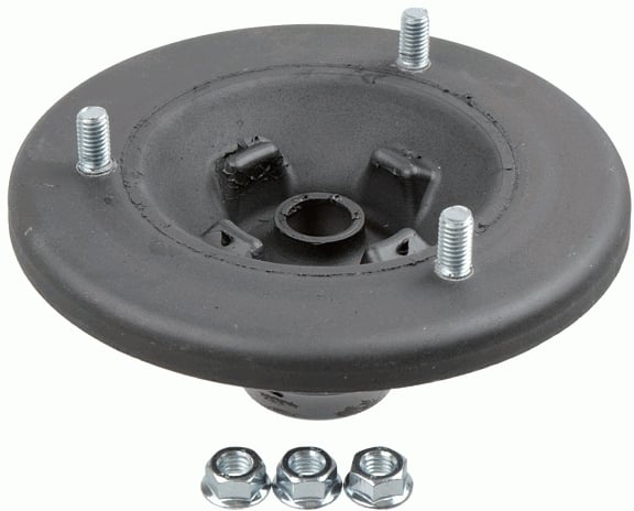 Top Strut Mounting LEMFÖRDER 14892 01