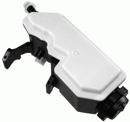 Equalising reservoir, hydraulic oil (power steering) LEMFÖRDER 17738 01