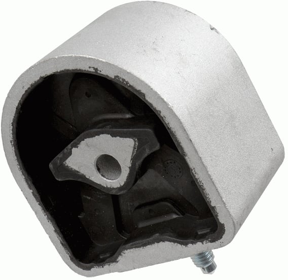 Engine Mounting LEMFÖRDER 22637 01
