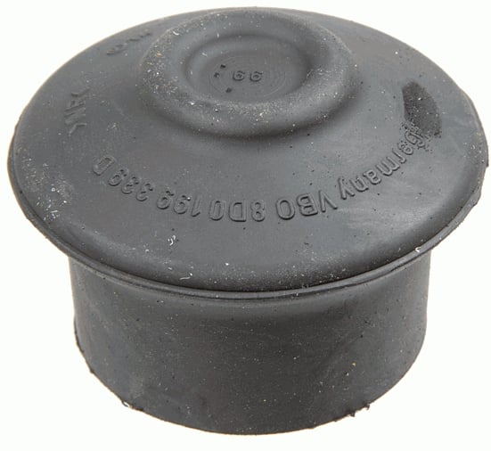 Rubber Buffer, engine mounting LEMFÖRDER 25266 01