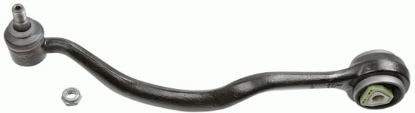 Rod-Strut, wheel suspension LEMFÖRDER 27018 01