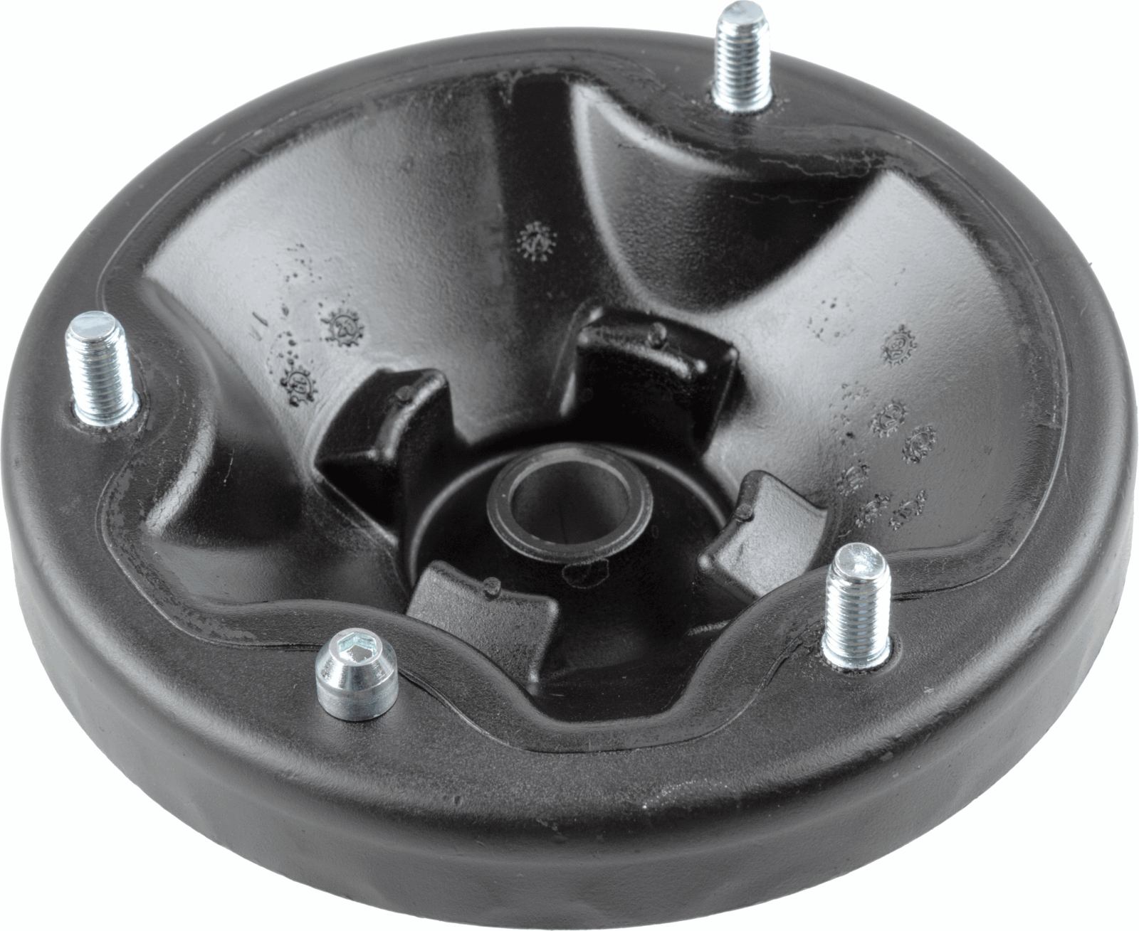 Top Strut Mounting LEMFÖRDER 30363 01