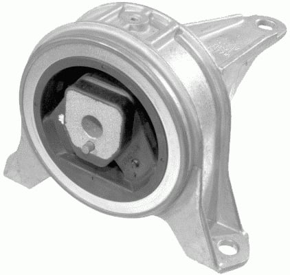 Engine Mounting LEMFÖRDER 30520 01