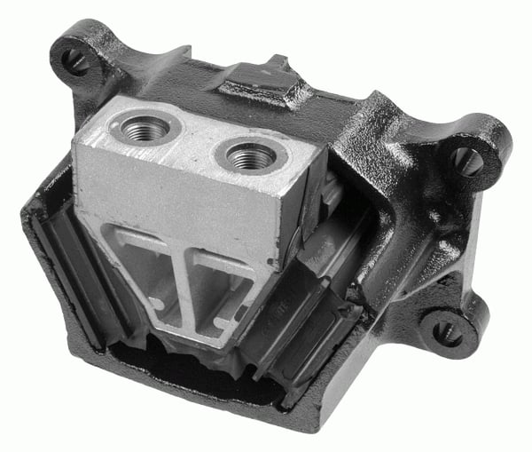 Engine Mounting LEMFÖRDER 30711 01