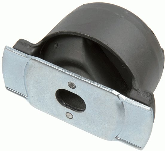 Mounting, axle beam LEMFÖRDER 30725 01