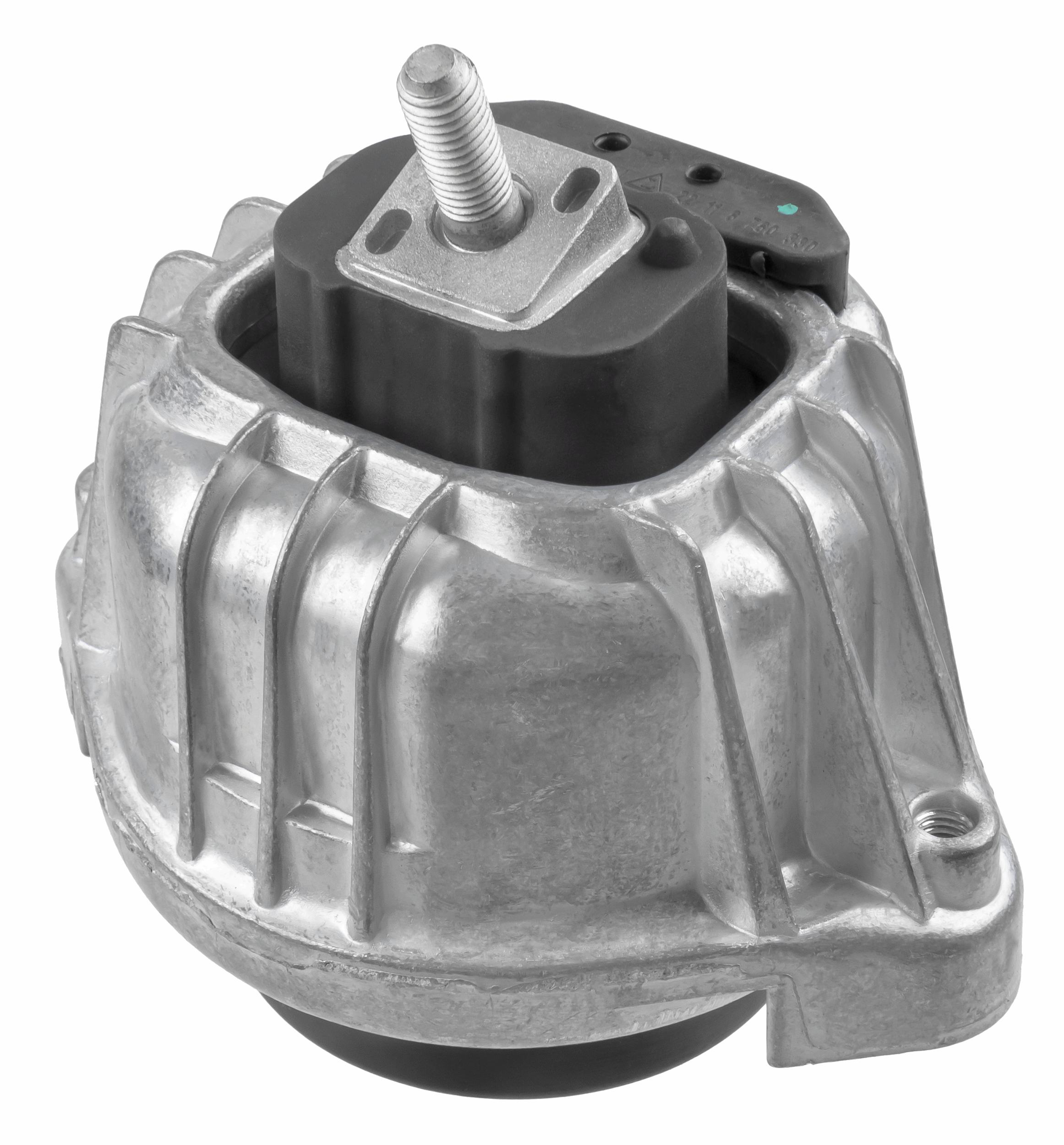 Engine Mounting LEMFÖRDER 31204 01