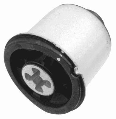 Mounting, axle beam LEMFÖRDER 31991 01