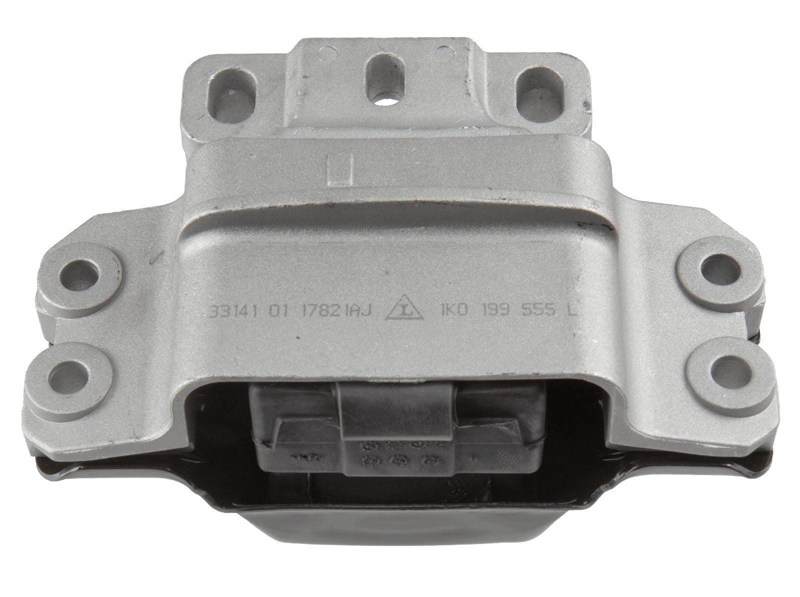 Engine Mounting LEMFÖRDER 33141 01
