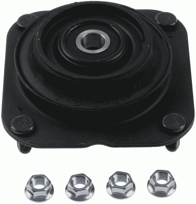Top Strut Mounting LEMFÖRDER 33345 01