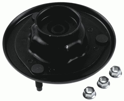 Top Strut Mounting LEMFÖRDER 33356 01