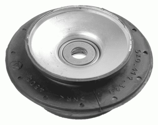 Top Strut Mounting LEMFÖRDER 33396 01