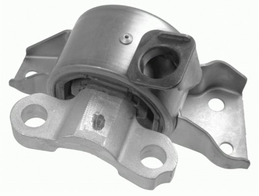 Engine Mounting LEMFÖRDER 33785 01