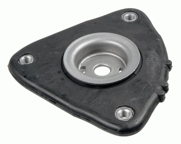 Top Strut Mounting LEMFÖRDER 34002 01
