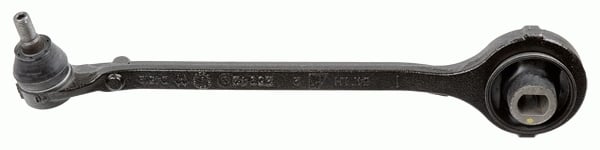 Rod-Strut, wheel suspension LEMFÖRDER 34353 01