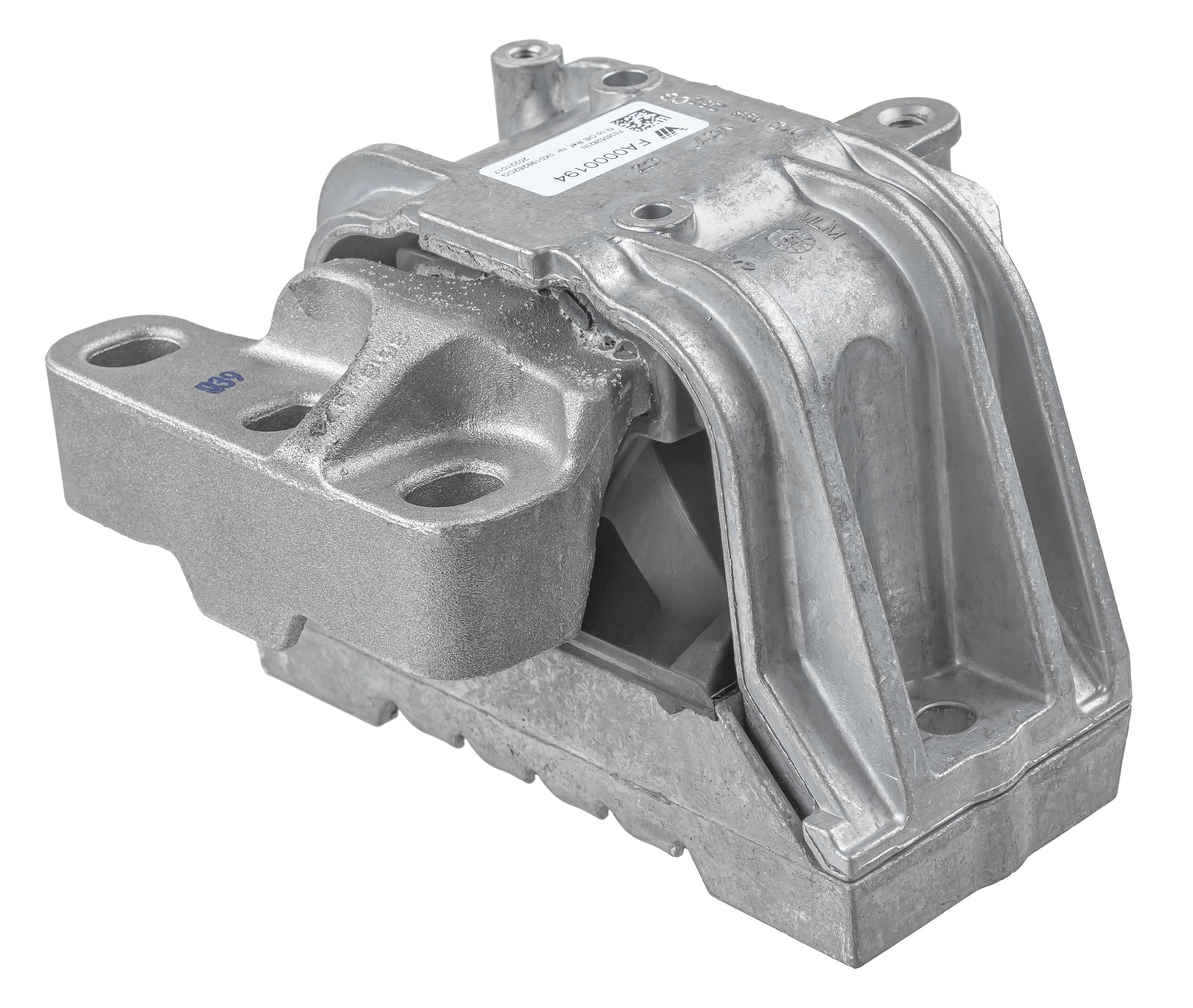 Engine Mounting LEMFÖRDER 34379 01
