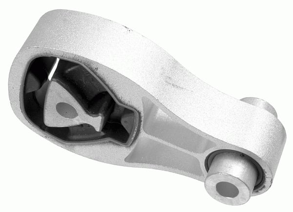Engine Mounting LEMFÖRDER 34842 01
