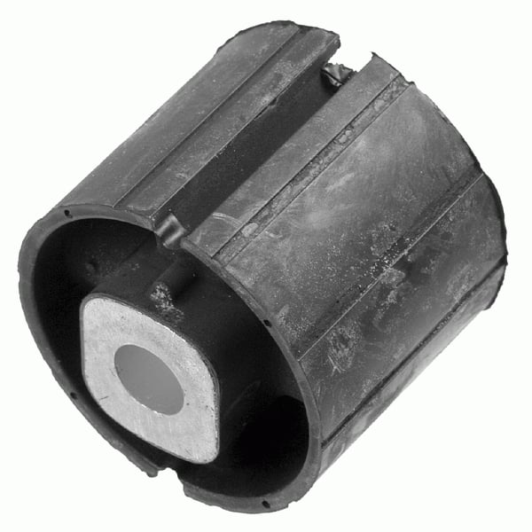 Mounting, automatic transmission LEMFÖRDER 35037 01