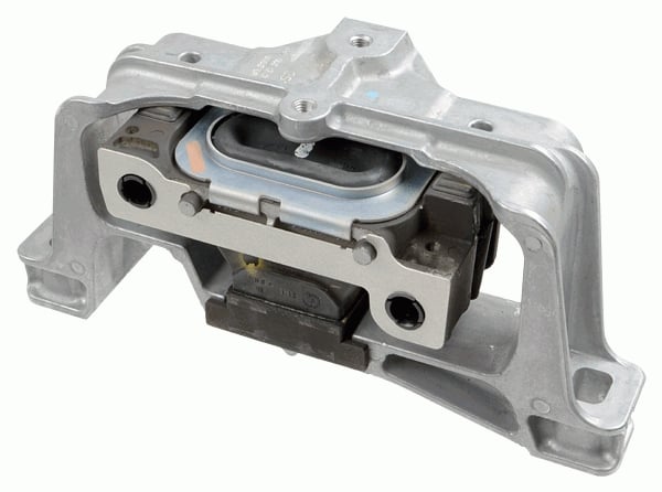 Engine Mounting LEMFÖRDER 37738 01
