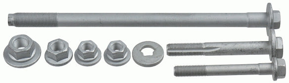 Repair Kit, wheel suspension LEMFÖRDER 37831 01