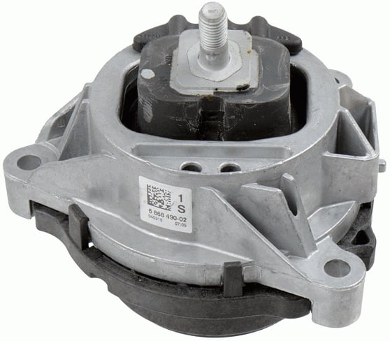 Engine Mounting LEMFÖRDER 38090 01