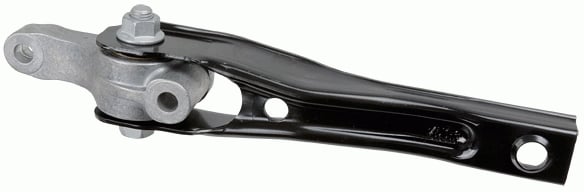 Engine Mounting LEMFÖRDER 38094 01