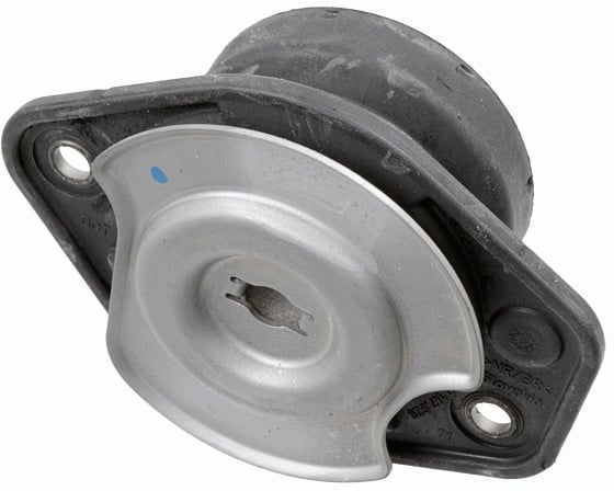 Engine Mounting LEMFÖRDER 38097 01