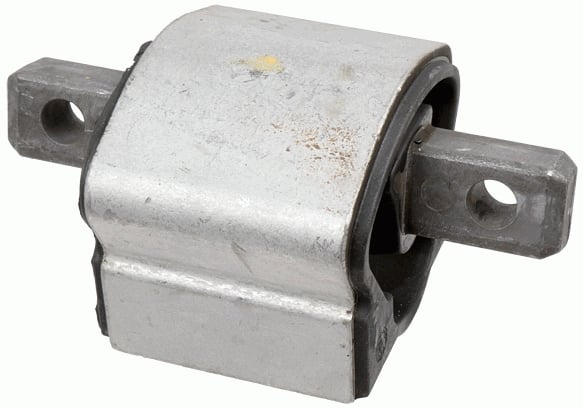 Mounting, automatic transmission LEMFÖRDER 38375 01