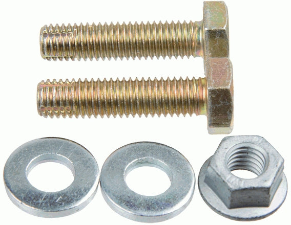 Repair Kit, wheel suspension LEMFÖRDER 38900 01