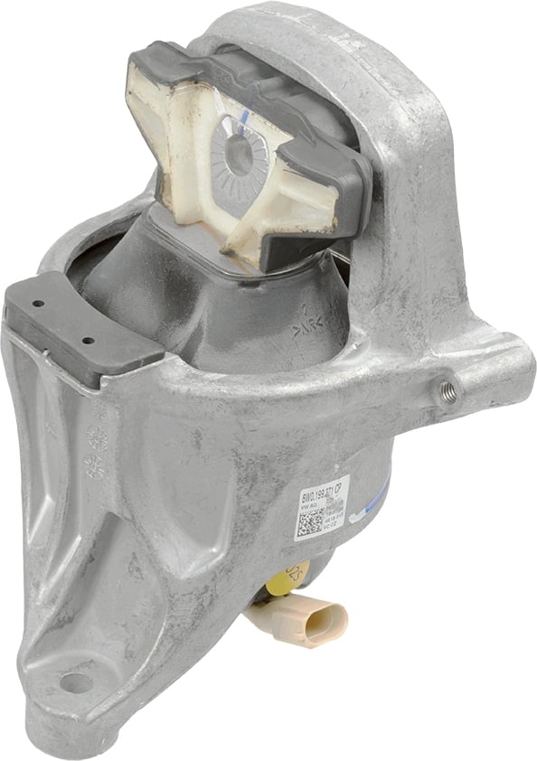 Engine Mounting LEMFÖRDER 39875 01