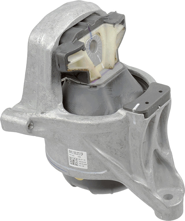 Engine Mounting LEMFÖRDER 39876 01