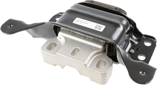 Mounting, automatic transmission LEMFÖRDER 40055 01