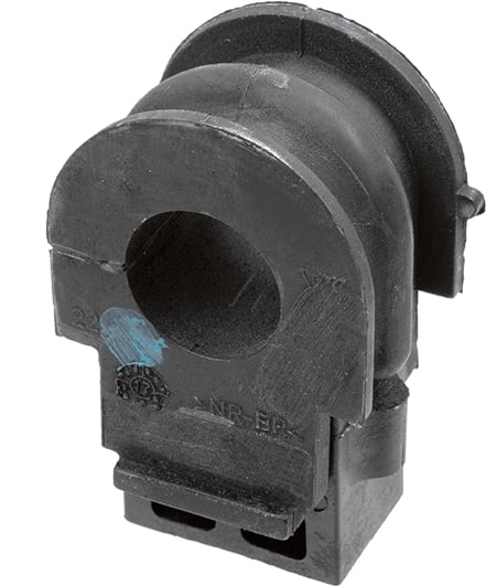 Stabiliser Mounting LEMFÖRDER 42048 01