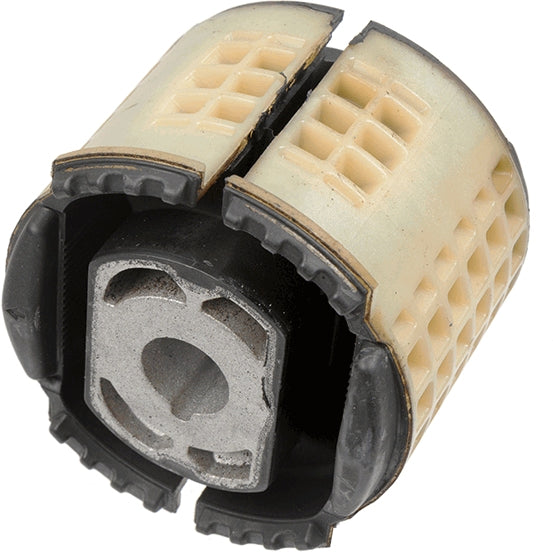 Mounting, axle bracket LEMFÖRDER 42179 01