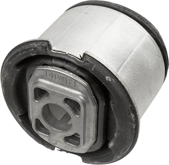 Mounting, axle bracket LEMFÖRDER 42211 01