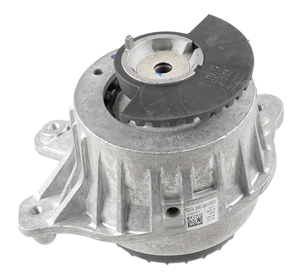 Engine Mounting LEMFÖRDER 42748 01