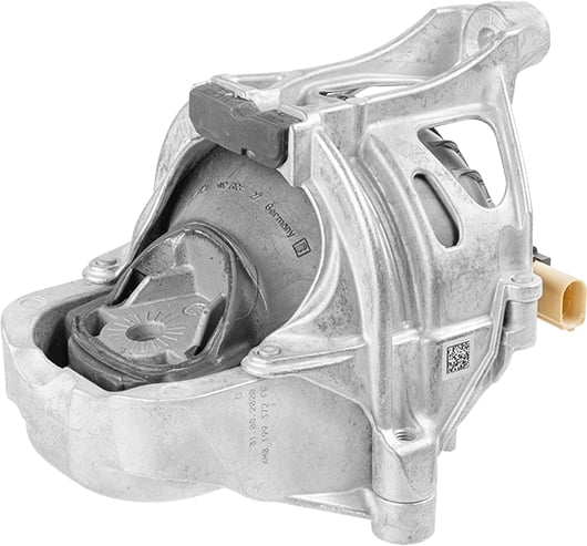 Engine Mounting LEMFÖRDER 43027 01