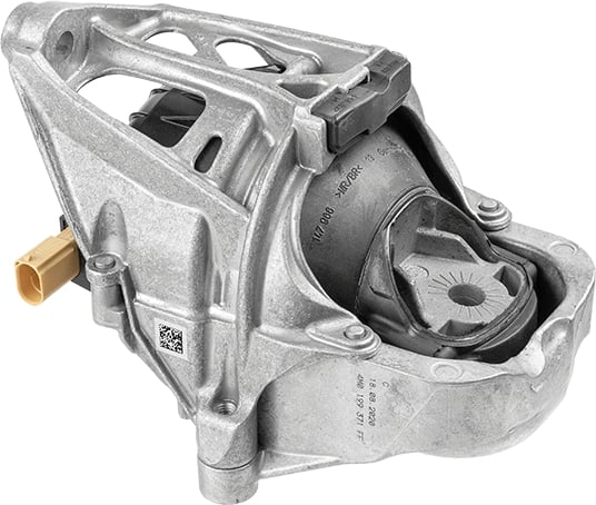 Engine Mounting LEMFÖRDER 43030 01
