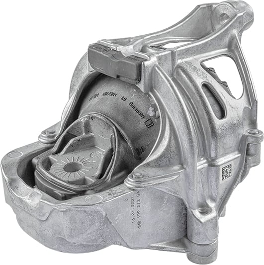 Engine Mounting LEMFÖRDER 43132 01