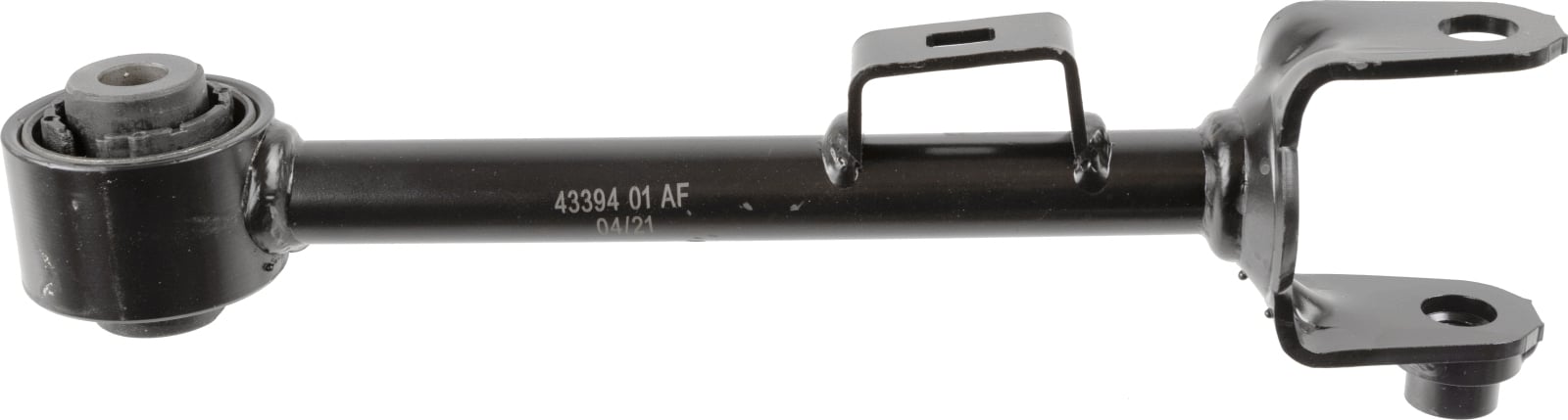 Control Arm-Trailing Arm, wheel suspension LEMFÖRDER 43394 01