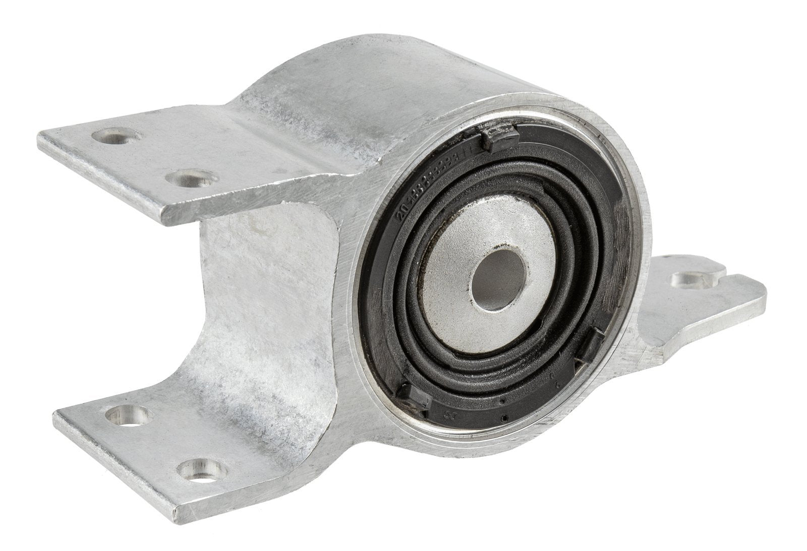 Mounting, control-trailing arm LEMFÖRDER 43401 01