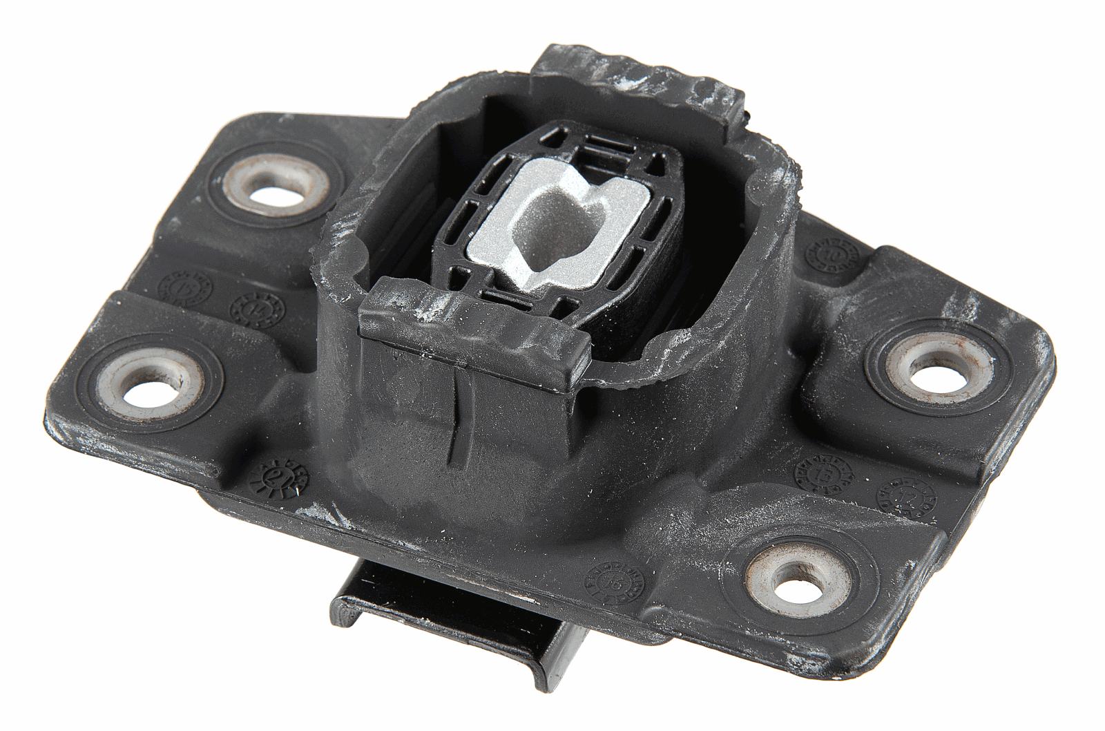 Engine Mounting LEMFÖRDER 43411 01
