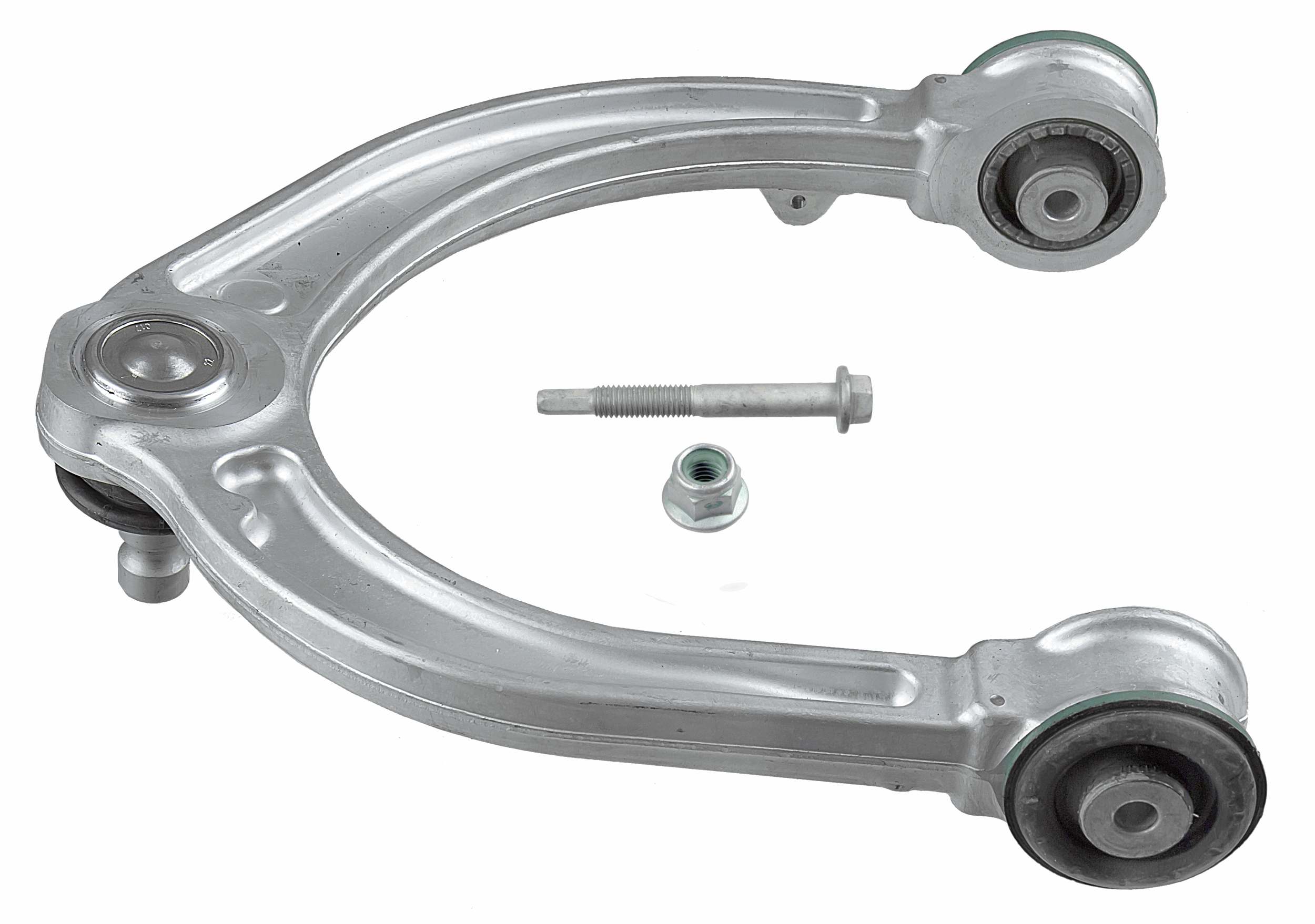 Control-Trailing Arm, wheel suspension LEMFÖRDER 43589 01