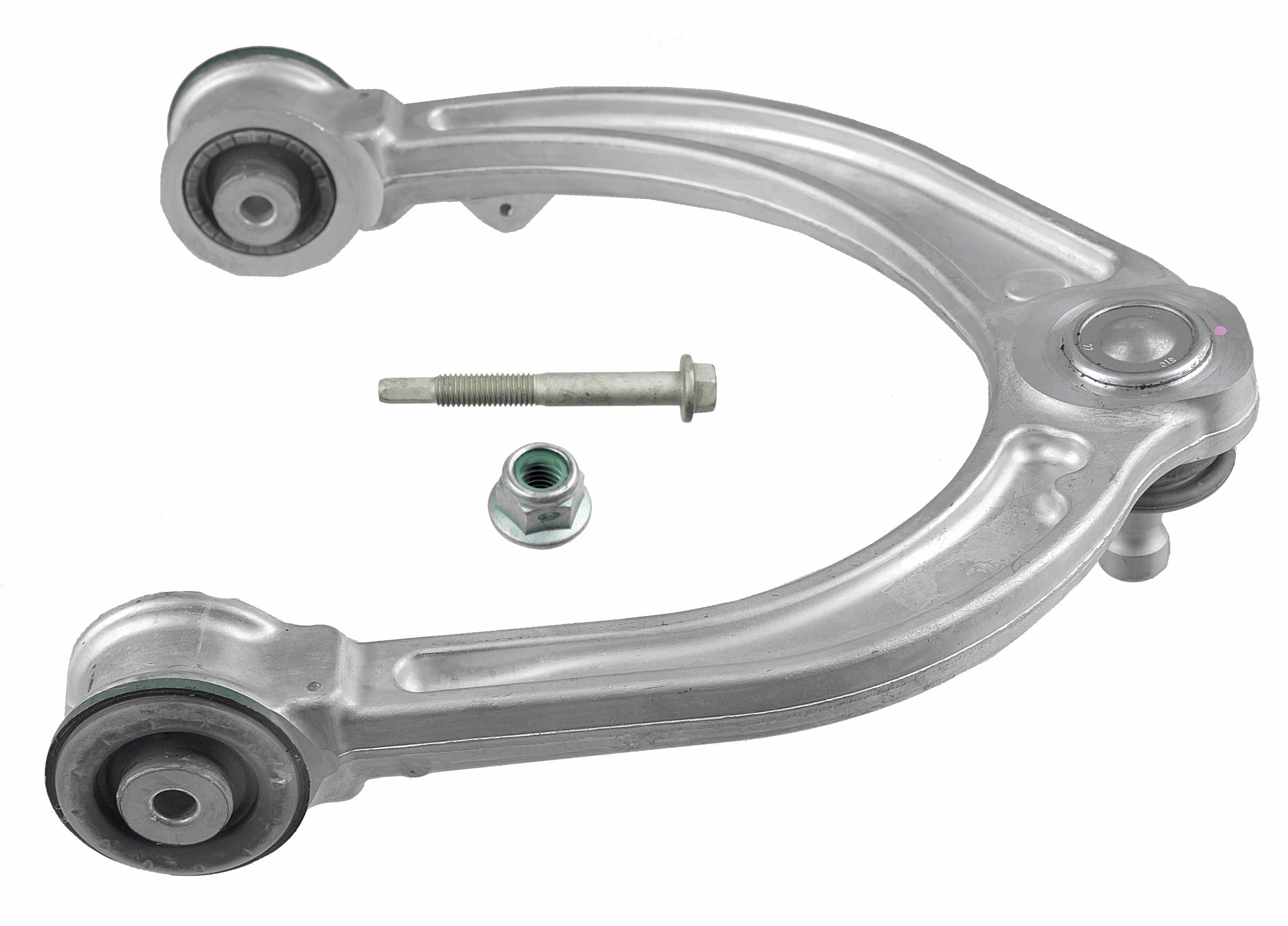 Control-Trailing Arm, wheel suspension LEMFÖRDER 43590 01