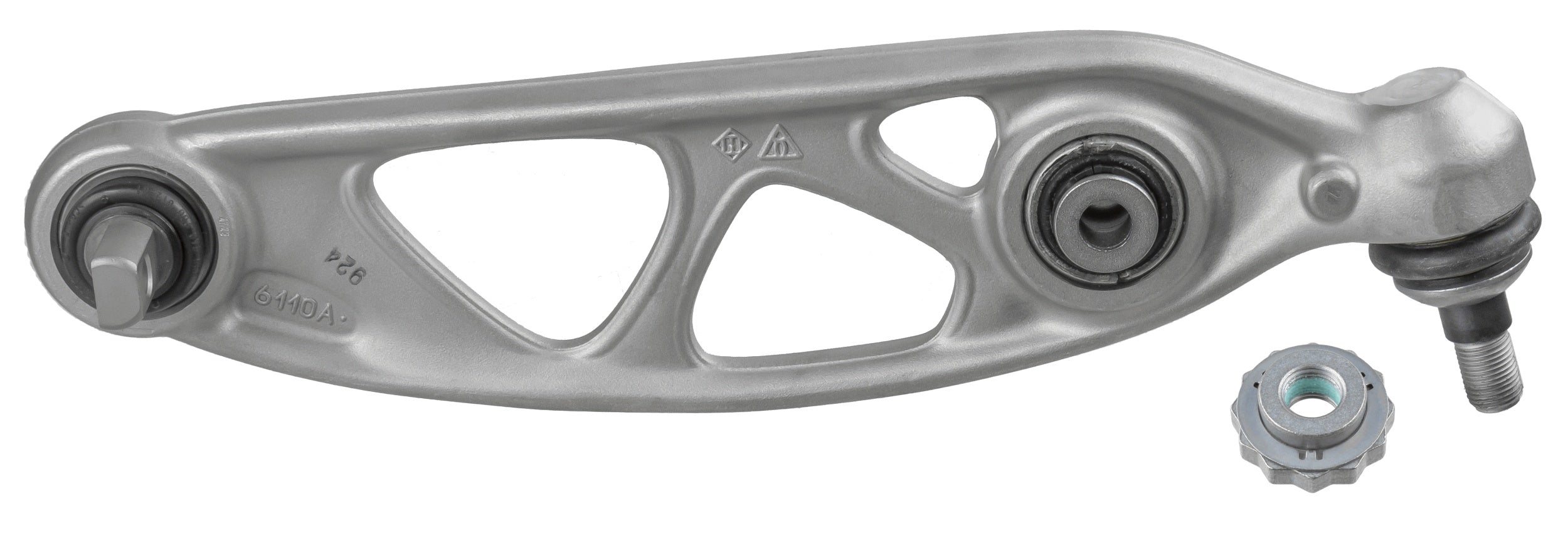 Control-Trailing Arm, wheel suspension LEMFÖRDER 44403 01