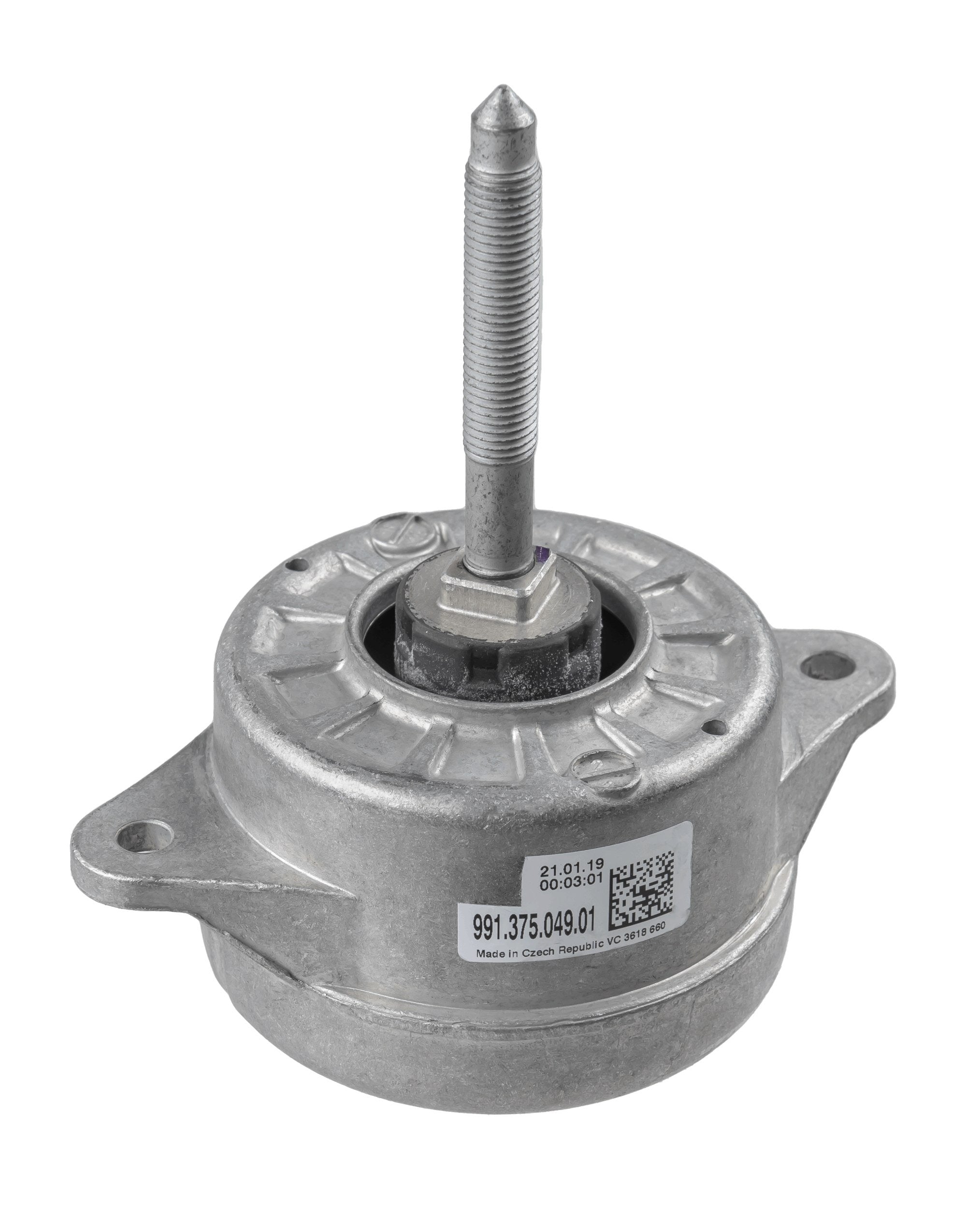 Mounting, engine LEMFÖRDER 44519 01