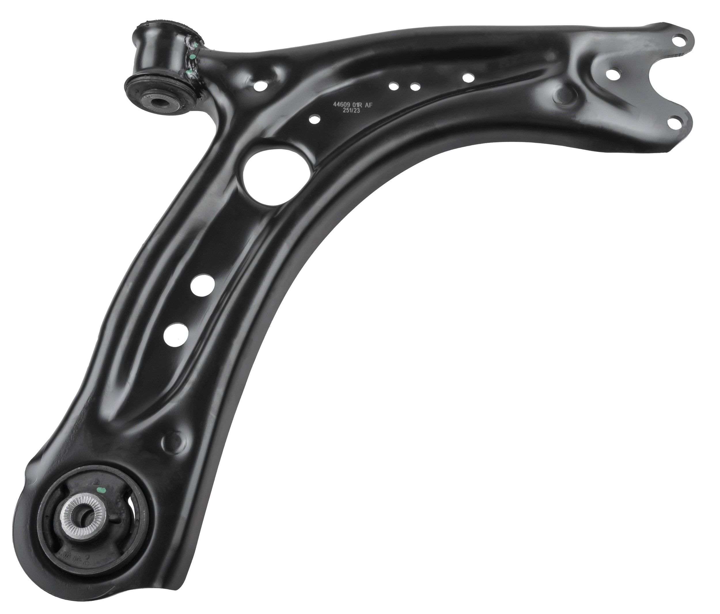 Control-Trailing Arm, wheel suspension LEMFÖRDER 44609 01