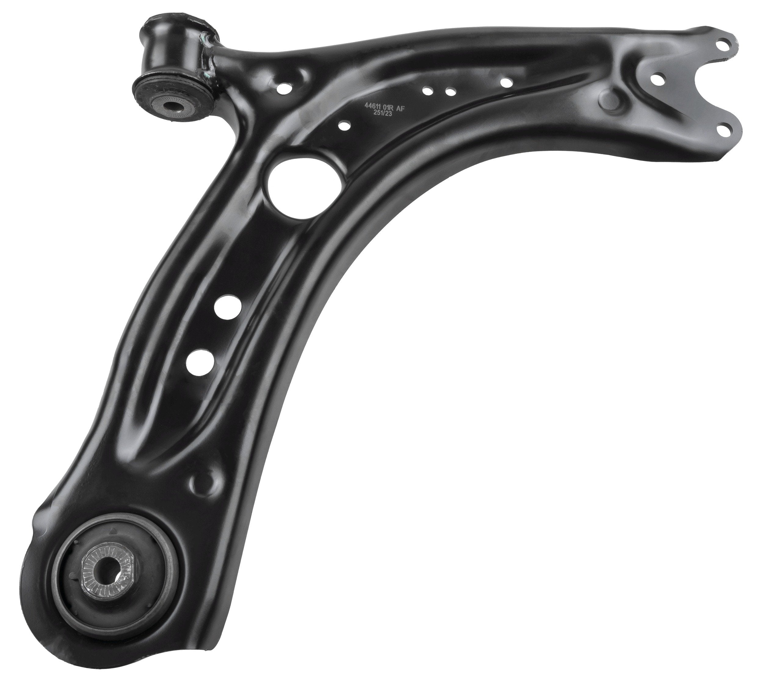 Control-Trailing Arm, wheel suspension LEMFÖRDER 44611 01