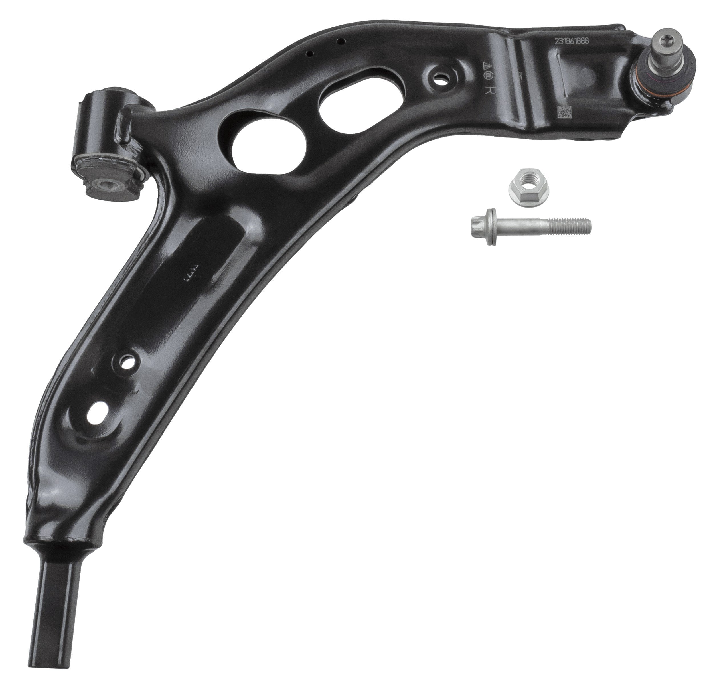 Control-Trailing Arm, wheel suspension LEMFÖRDER 44628 01