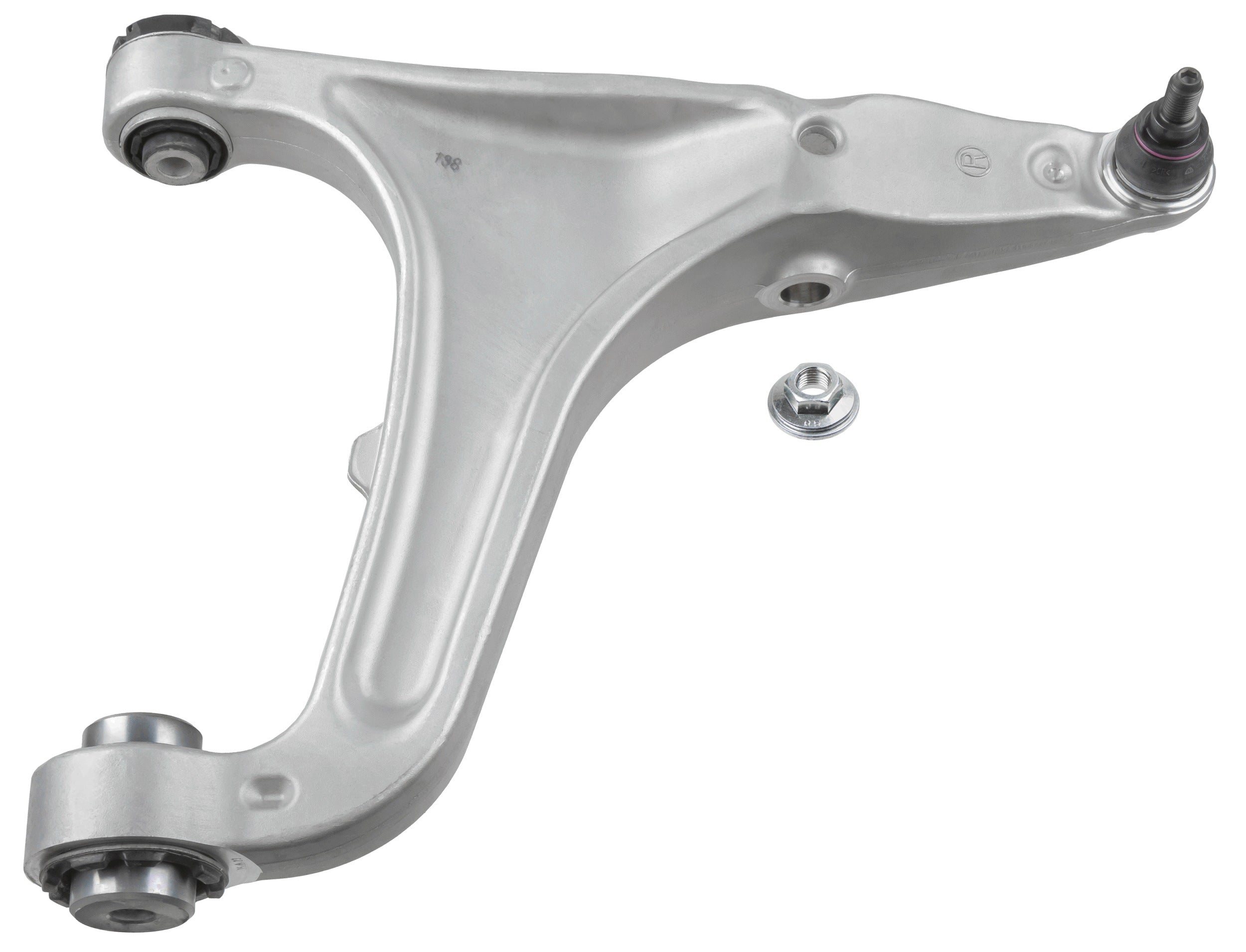 Control-Trailing Arm, wheel suspension LEMFÖRDER 44632 01