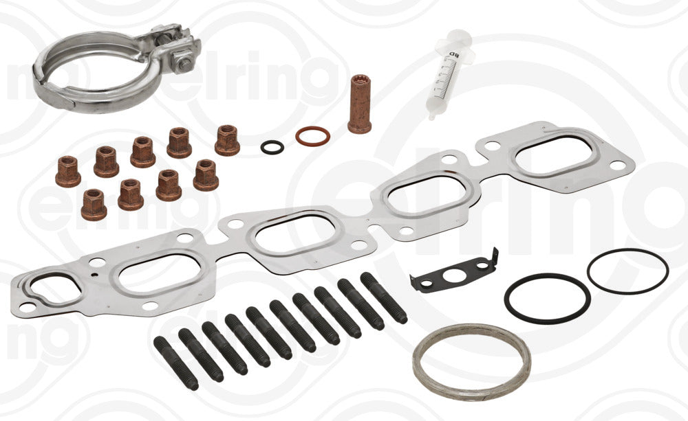 Mounting Kit, charger ELRING 036.940